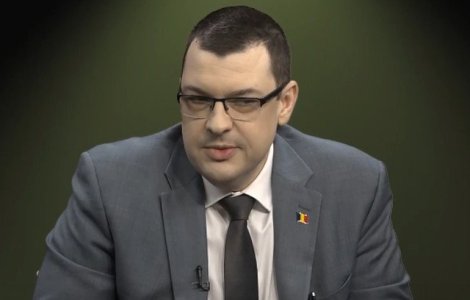 Raetchi ii cere lui Ciolacu sa anuleze proiectul prin care Jandarmeria preia atributii de la Politie
