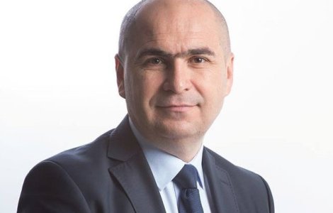 Bolojan: Pentru a castiga alegerile este nevoie de candidatul comun al