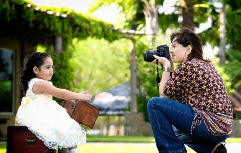  Top  10+ lucruri caraghioase pe care parintii inca le fac cu copiii