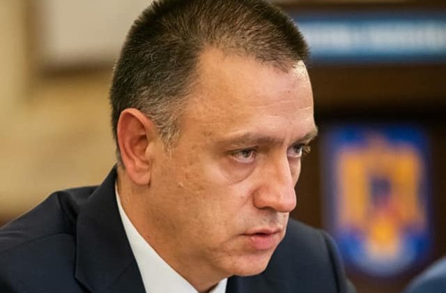 Fifor: Ministrul apocalipsa, Florin Citu, face o mare confuzie!
