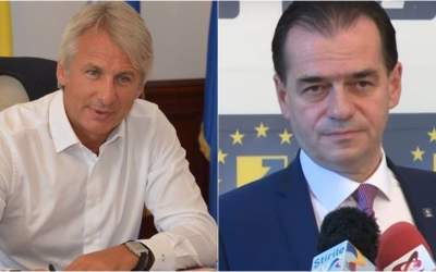 Teodorovici cere comisie de...