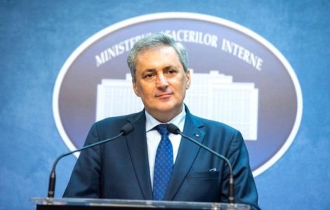 Vela, raspuns la acuzatiile lui Carmen Dan: "Am respectat legea"