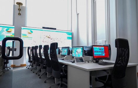 SELEC deschide un nou Centru Operational si isi extinde portofoliul