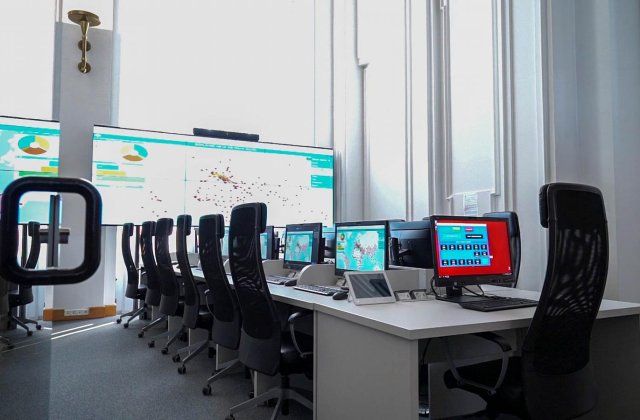 SELEC deschide un nou Centru Operational si isi extinde portofoliul cu training-uri bazate pe Realitatea Virtuala