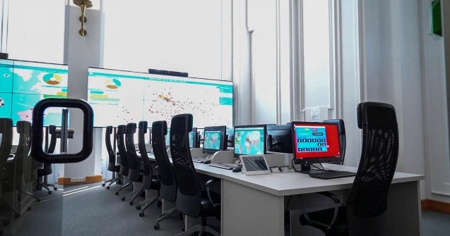 SELEC deschide un nou Centru Operational si isi extinde portofoliul