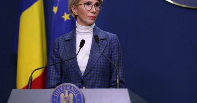 Turcan, despre candidatul PNL la PMB: Suntem intr-un proces de masurar