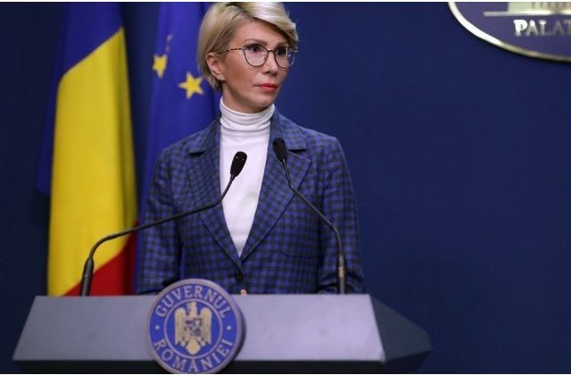 Turcan, despre candidatul PNL la PMB: Vom cauta candidatul care sa scoata PSD-ul departe de Bucuresti