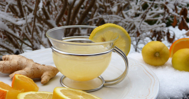 Cele mai importante vitamine pentru imunitate