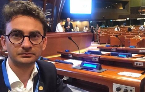 Bulai: PNL vrea vot "pentru" in comisie, iar in plen trebuie vot "impo