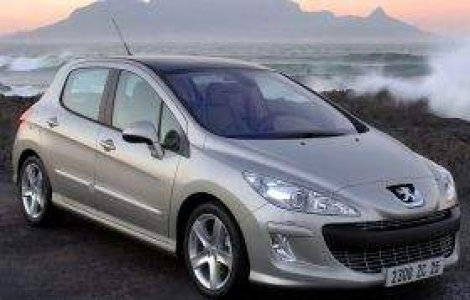 Top 10 modele de masini in functie de vanzarile in Europa