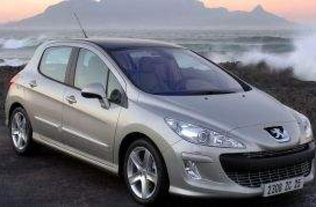 Top 10 modele de masini in functie de vanzarile in Europa