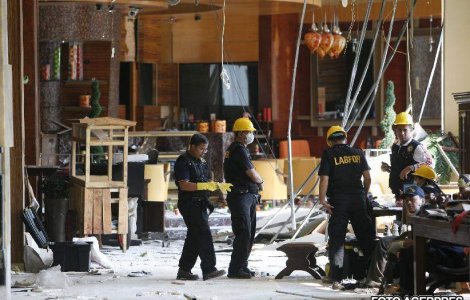 Cine sunt autorii atentatelor de la Jakarta?