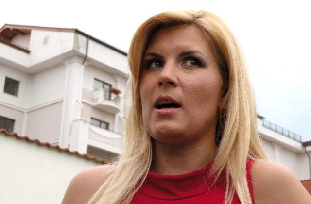 Udrea, huiduita la Festivalul de Jazz de la Garana
