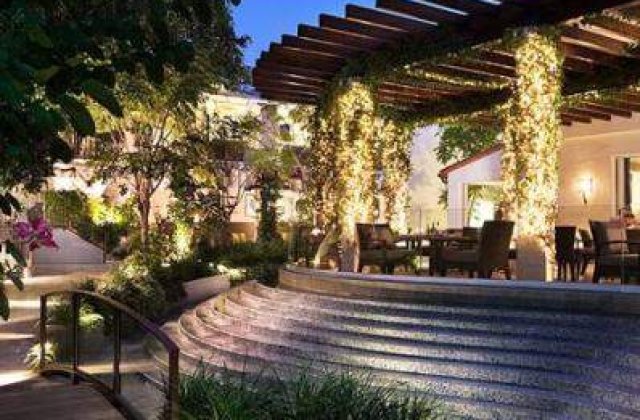 Hotelurile preferate ale celebritatilor