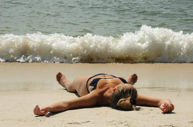 Basescu, nemultumit de calitatea serviciilor pe litoral