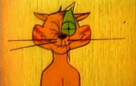  Top  Gala desenului animat: Cine erau eroii copilariei noastre?