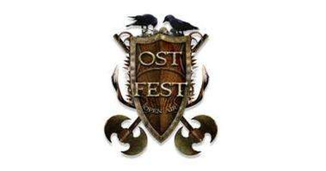 Primul nume confirmat pentru Ost Fest 2013