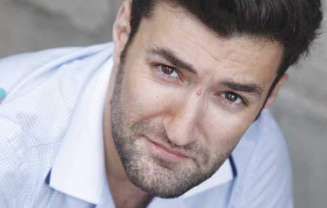 Smiley, implicat intr-un accident rutier