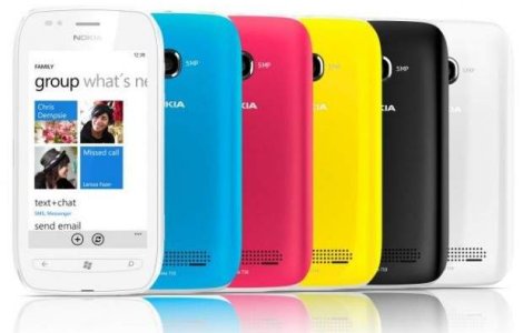 Nokia surprinde piata si lanseaza un smartphone ieftin. Cat va costa?