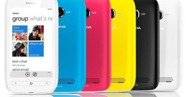 Nokia surprinde piata si lanseaza un smartphone ieftin. Cat va costa?