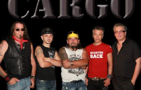  Video  Trupa Cargo a scos o piesa despre sfarsitul lumii