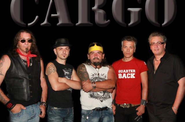 [VIDEO] Trupa Cargo a scos o piesa despre sfarsitul lumii