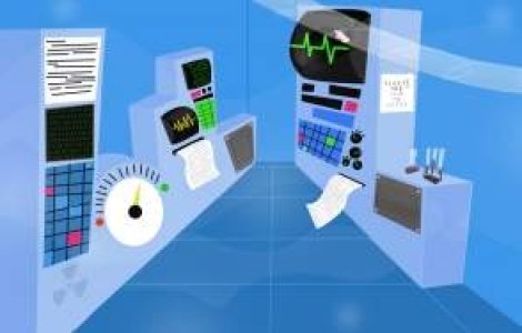 Un test care analizeaza respiratia poate detecta cancerul de colon