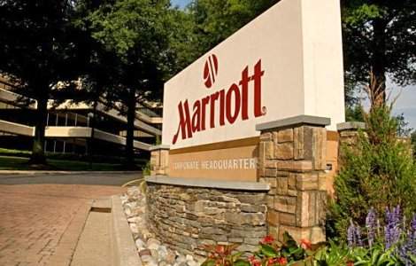 Romney a revenit in conducerea lantului hotelier Marriott