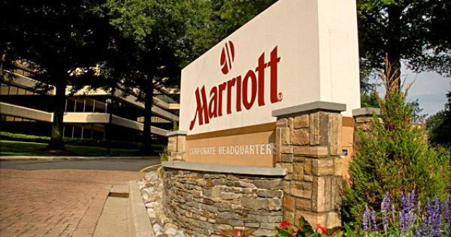 Romney a revenit in conducerea lantului hotelier Marriott