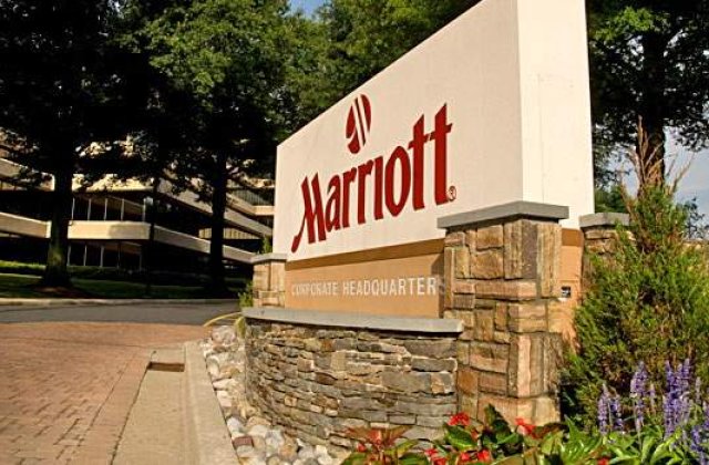 Romney a revenit in conducerea lantului hotelier Marriott