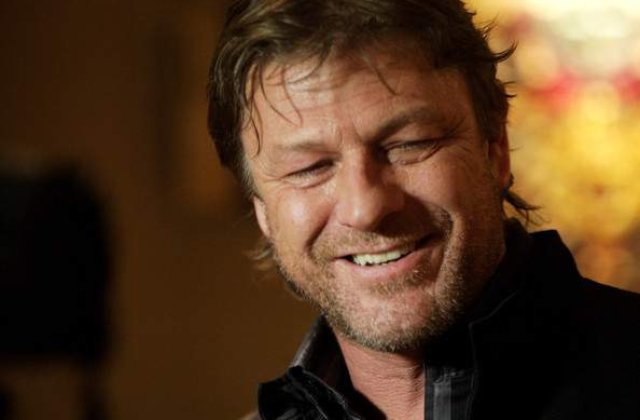 Sean Bean l-a inlocuit pe Brendan Fraser intr-un serial