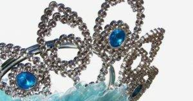  Foto  O constanteanca a castigat titlul de Miss Romania