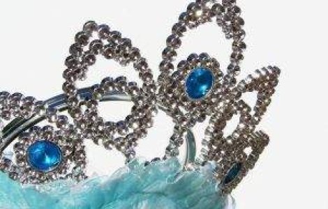  Foto  O constanteanca a castigat titlul de Miss Romania