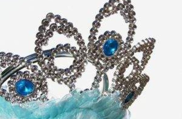 [FOTO] O constanteanca a castigat titlul de Miss Romania