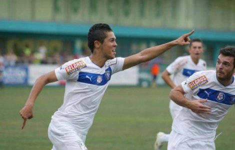 Prima lovitura pe piata transferurilor: Ce jucator de perspectiva a transferat Steaua?