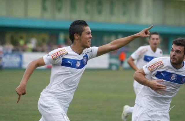 Prima lovitura pe piata transferurilor: Ce jucator de perspectiva a transferat Steaua?