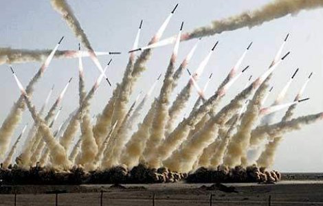 Turcia: Regimul al-Assad detine circa 700 tipuri de rachete