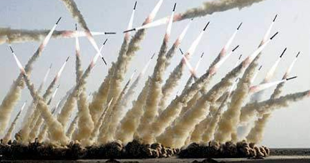 Turcia: Regimul al-Assad detine circa 700 tipuri de rachete