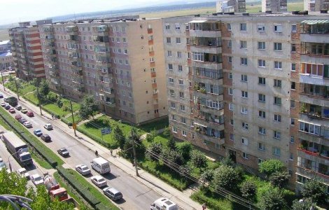 Preturile apartamentelor s-au redus cu peste 50% fata de 2008