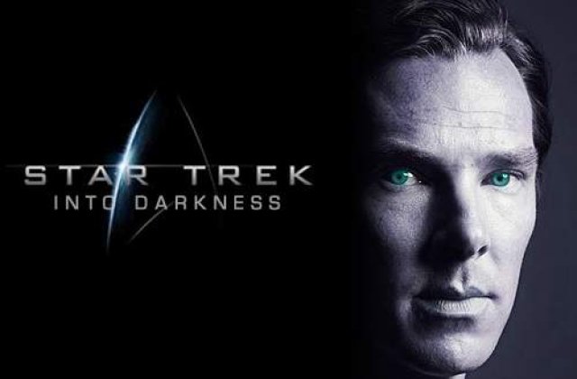 [VIDEO] Vezi primul trailer pentru "Star Trek Into The Darkness"