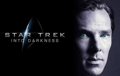  Video  Vezi primul trailer pentru "Star Trek Into The Darkness"