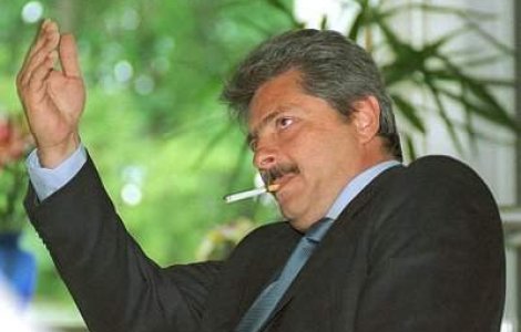 Comisia de la Jilava ii scade lui Vintu 33 de zile din pedeapsa