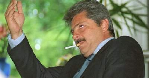 Comisia de la Jilava ii scade lui Vintu 33 de zile din pedeapsa