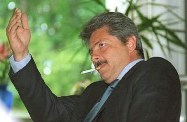 Comisia de la Jilava ii scade lui Vintu 33 de zile din pedeapsa