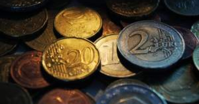 BCE pastreaza dobanda de politica monetara la minimul record, 0,75%