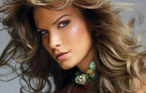 Videoclip nou: Anna Lesko, "Ia-ma"