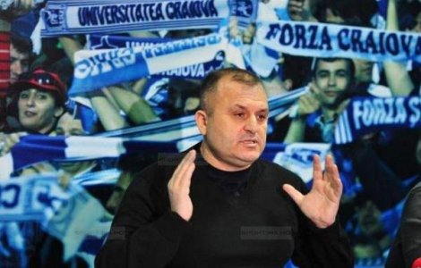 O noua victorie pentru Mititelu: Datoria catre Piturca, anulata