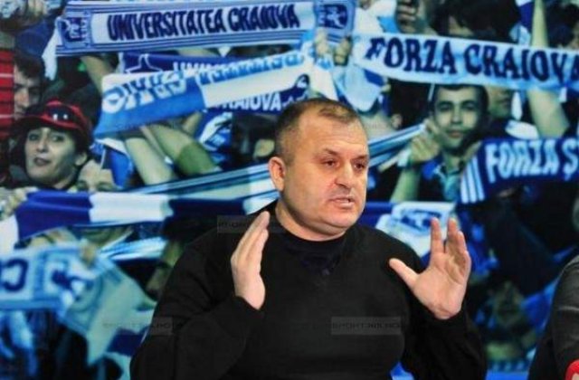 O noua victorie pentru Mititelu: Datoria catre Piturca, anulata