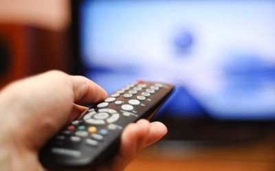 Postul de televiziune Antena...