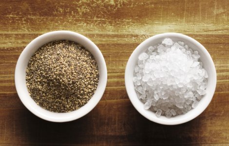  Top  Nu expira niciodata: 10 alimente care nu au nevoie de termen de valabi